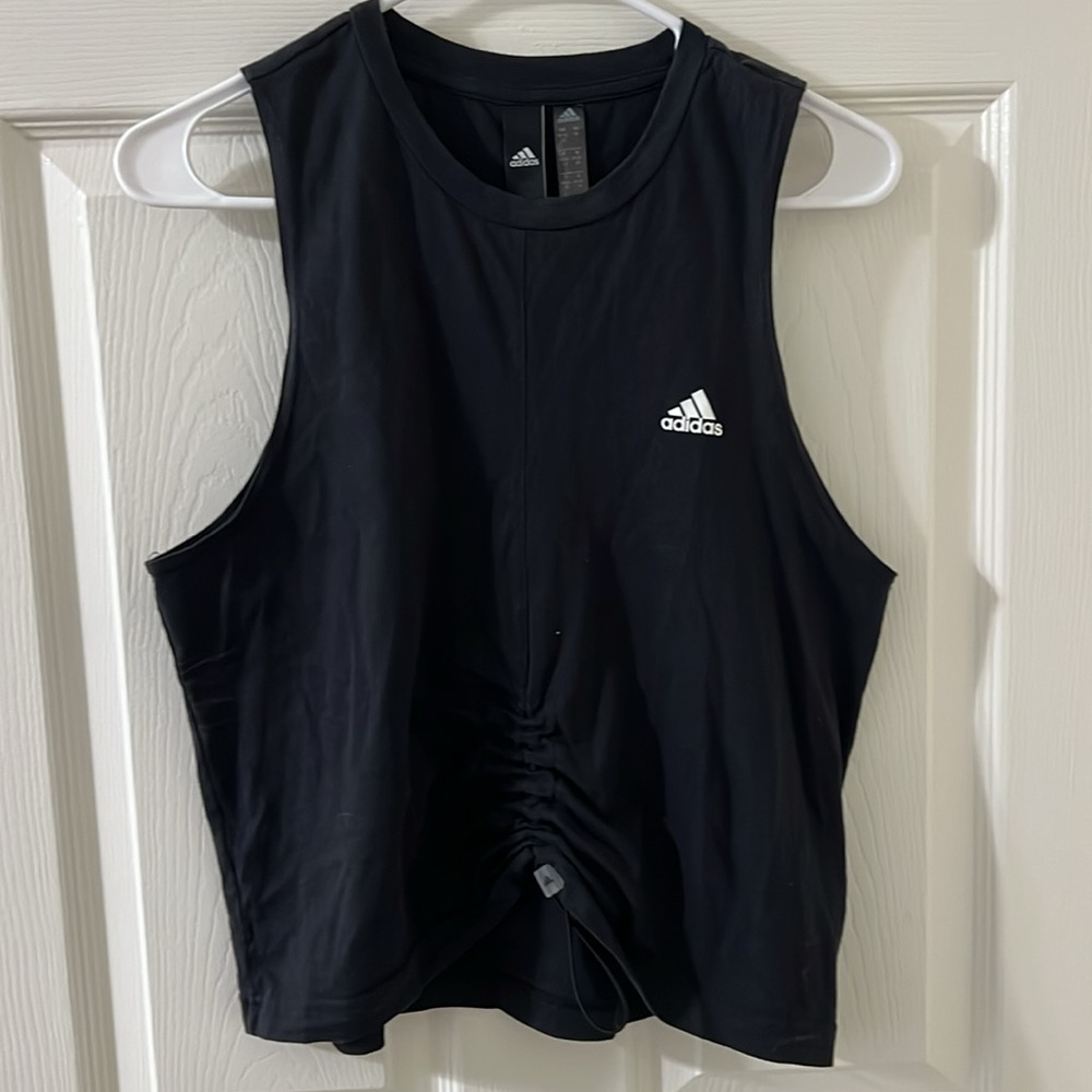 Adidas Woman’s Tank Top Shirt